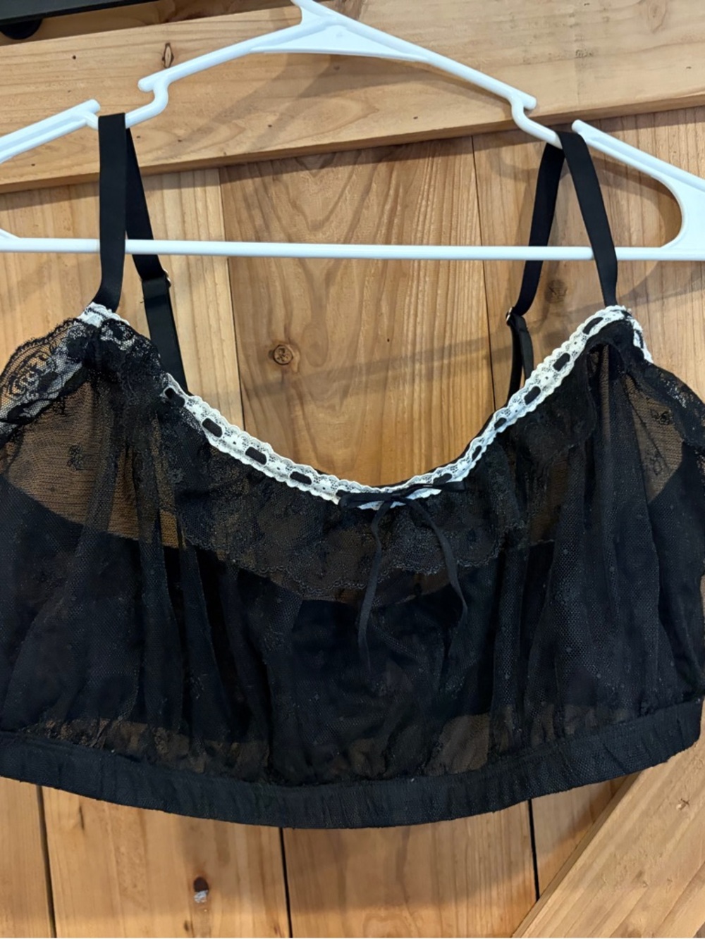Aerie bralette